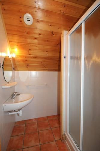Апартаменты Chalet la Forestière
