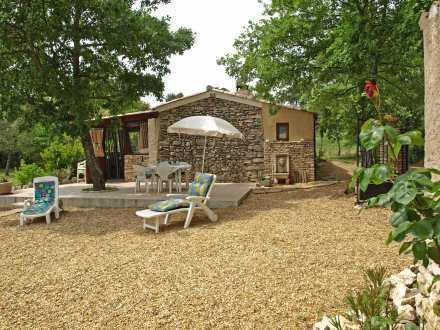 Апартаменты Holiday Home Le Cabanon Apt