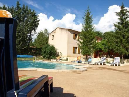 Апартаменты Holiday Home La Bartavelle Apt
