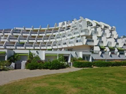 Apartment Arena La Grande Motte