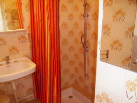 Отель Apartment Coin d'Azur II Narbonne-plage