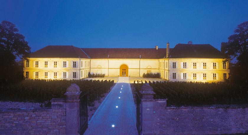 Мини-отель Chateau de Chassagne-Montrachet