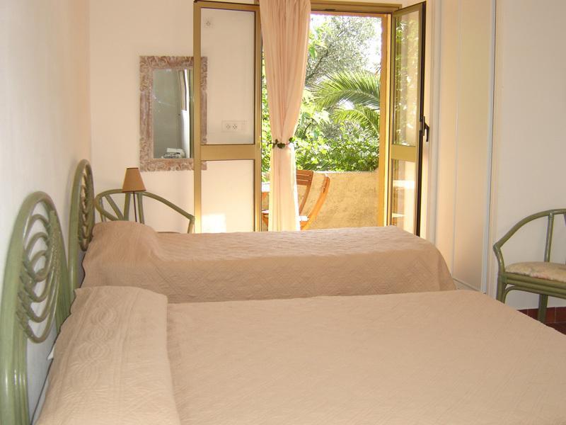 Отель Hotel San Pasquale