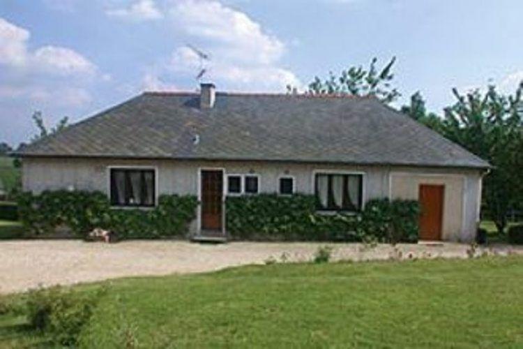 Апартаменты Holiday Home La Menardais Crehen