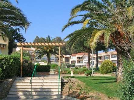 Апартаменты Apartment Jardins D'ys III Les Issambres