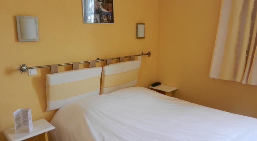 Отель Auberge De La Plaine