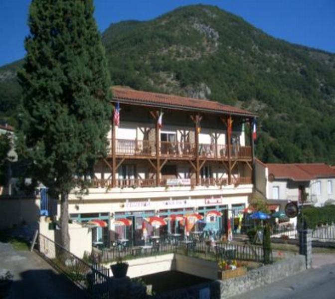 Апартаменты Club Pyrénées