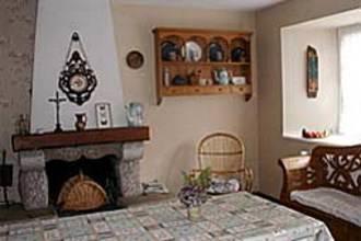 Апартаменты Holiday Home Kermer Melrand