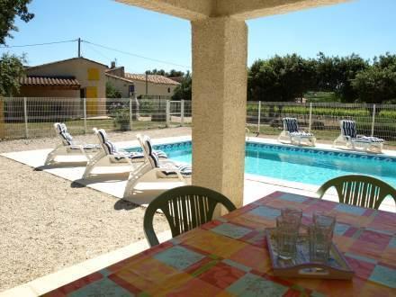 Апартаменты Holiday Home Marguerite Bedoin
