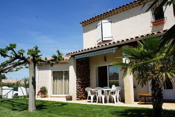 Апартаменты Holiday Home Rosalie Oraison