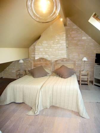 Апартаменты Chambres d'Hôtes Le P'tit Louis