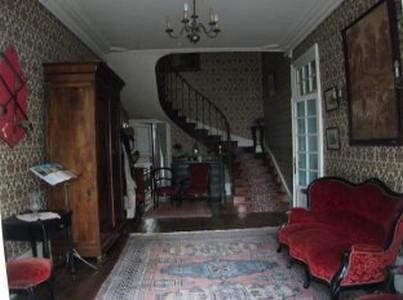 Мини-отель Château de Belle-Vue