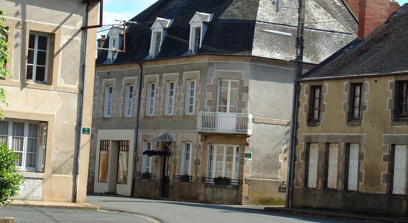 Мини-отель Maison Durran