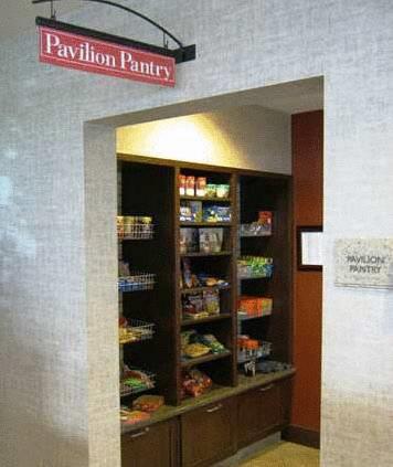 Отель Hilton Garden Inn Billings