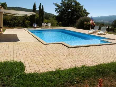 Апартаменты Holiday Home Les Cotes St Martin Castillon
