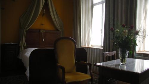 Мини-отель Château D'Alteville