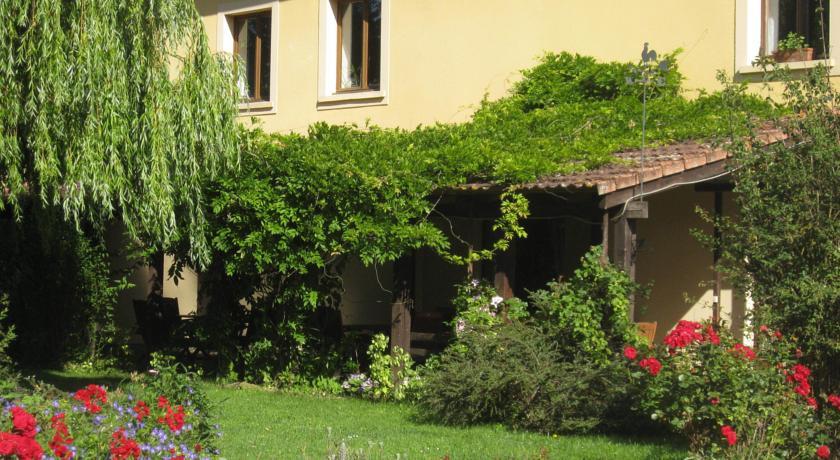 Отель Relais Saint Vincent