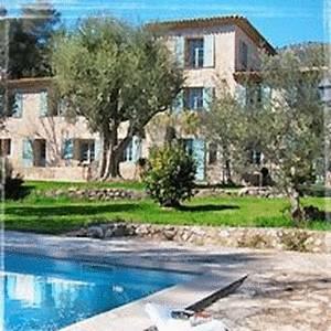 Отель Histoires de Bastide