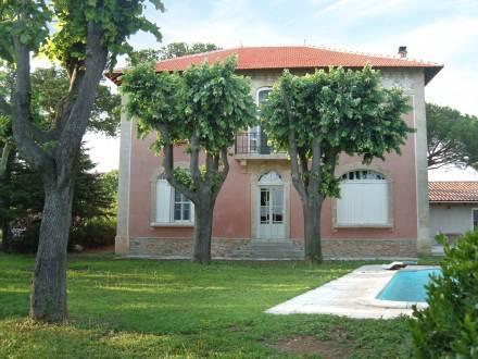 Апартаменты Holiday Home Le Clos Valdet Gallician