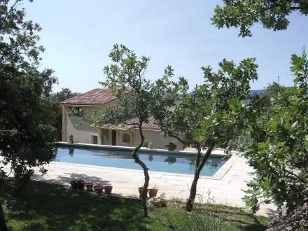 Апартаменты Holiday Home Les Cairnes Viens