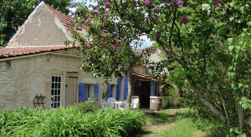 Апартаменты Holiday Home Maelys Beaudemont