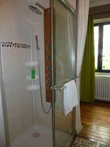 Мини-отель Chambres et Table d'Hôtes Le Village