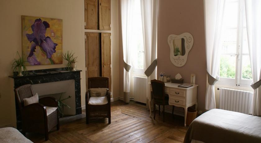 Мини-отель Maison Josephine