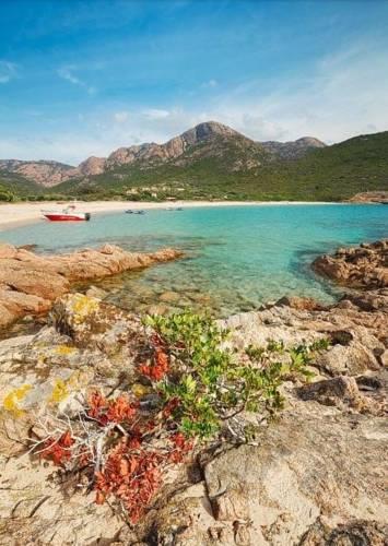 Апартаменты Résidence de Vacances Marina d'Arone