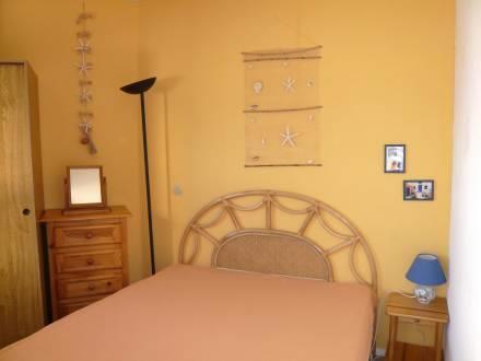 Апартаменты Apartment Beach / Sol Immo I Canet Plage