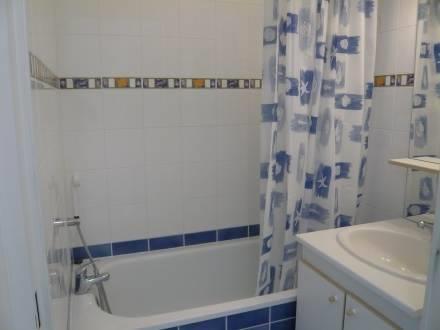 Апартаменты Apartment Le Manoir II Dives sur mer