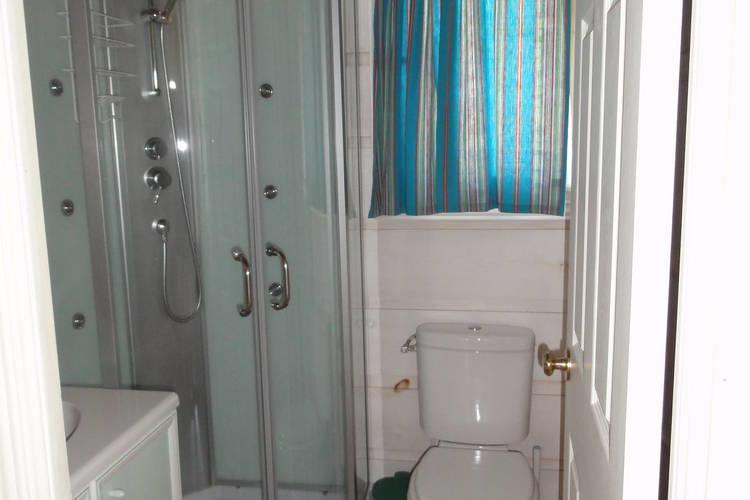 Апартаменты Holiday Home Les Baillis Gassin