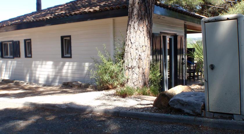 Апартаменты Holiday Home Lavande Gassin