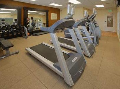 Отель Hilton Garden Inn Idaho Falls