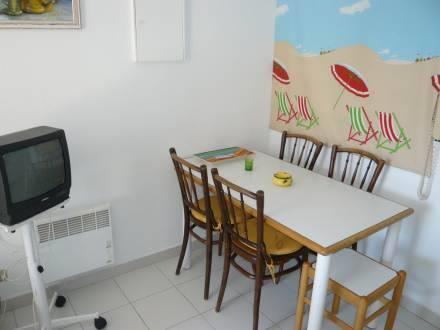 Апартаменты Apartment Les Parcs de Grimaud Grimaud