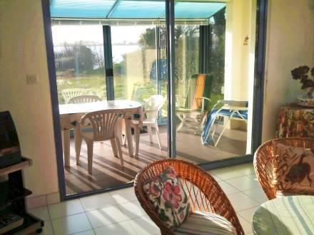 Апартаменты Apartment Rue De La Baie Roscoff