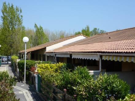 Апартаменты Holiday Home Hameau Du Port II Saint Cyprien