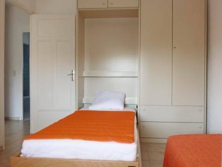 Apartment Coin d'Azur St Cyr sur Mer