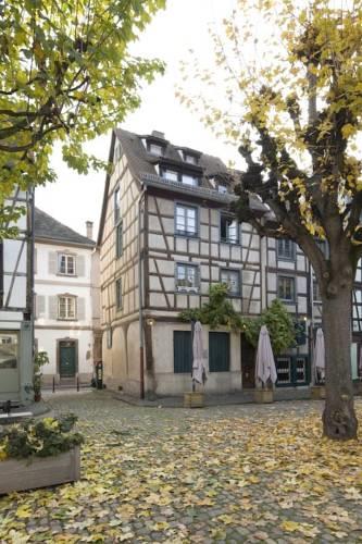 Appartement Au-Dessus Du