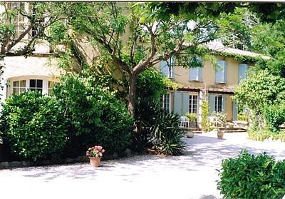 Отель Logis Hôtel Castel Mouisson