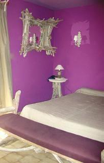 Отель Hôtel des Pins