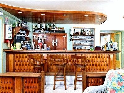 Отель Logis Hotel Le Braytois