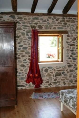 Мини-отель Chambres d'hôtes Dordogne-Périgord