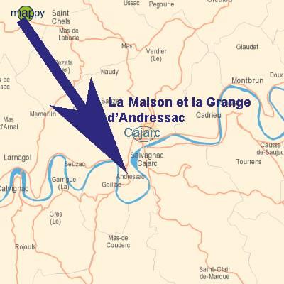 Отель Les Maisons De Marie