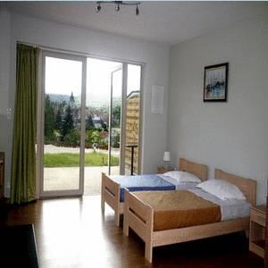 Отель Hotel La Peyrade