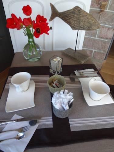 Отель Hotel Logis Beauséjour