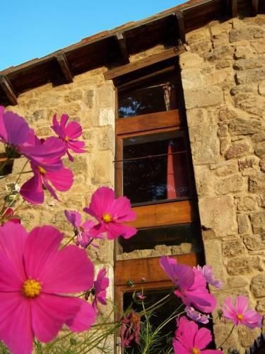 Апартаменты Gîte de Chapelèche