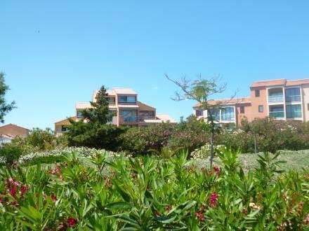 Апартаменты Apartment Barcarelles Le Barcares