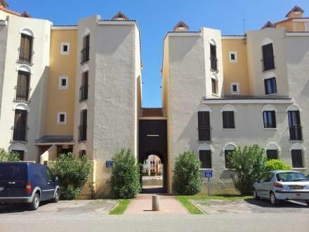 Апартаменты Apartment Coudalere/Barbados Le Barcares