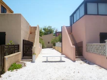 Апартаменты Apartment Caraibes II Le Barcares