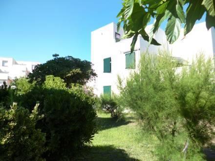 Апартаменты Apartment Les Miramars Barcares